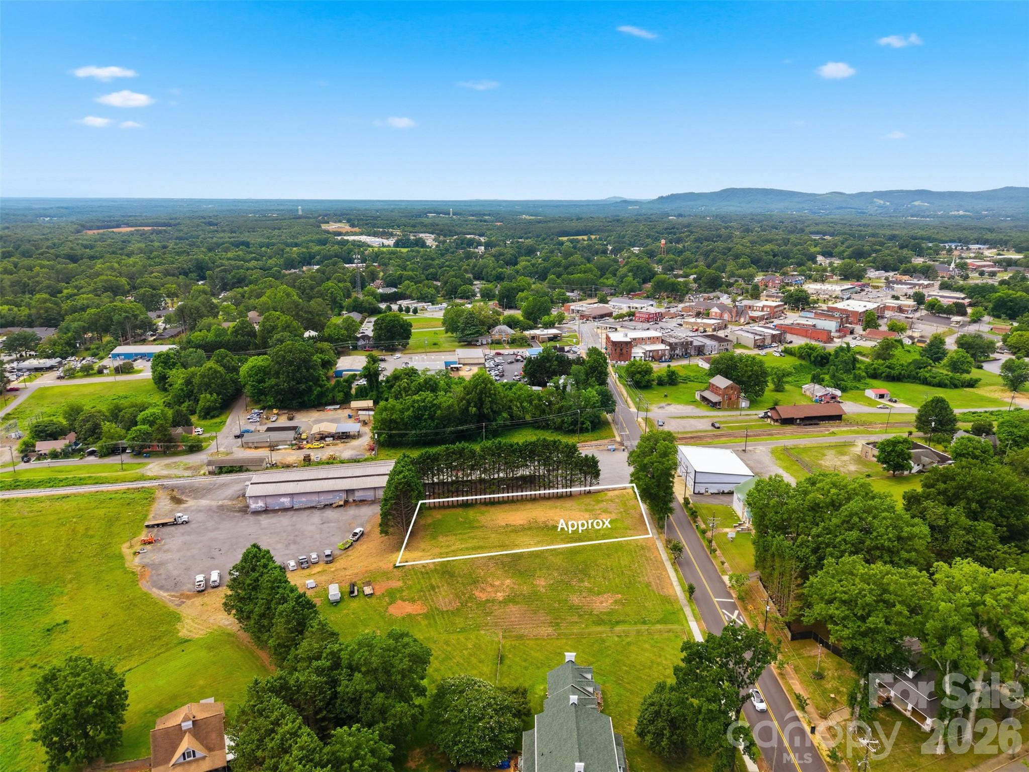 0 Linneys Mountain Road, Unit LOT H Taylorsville, NC 28681 - Photo 4 of 9