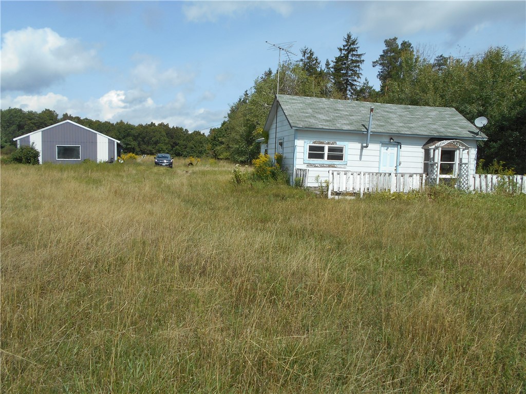 5443 Pre Emption Road Starkey, NY 14837 - Photo 1 of 1