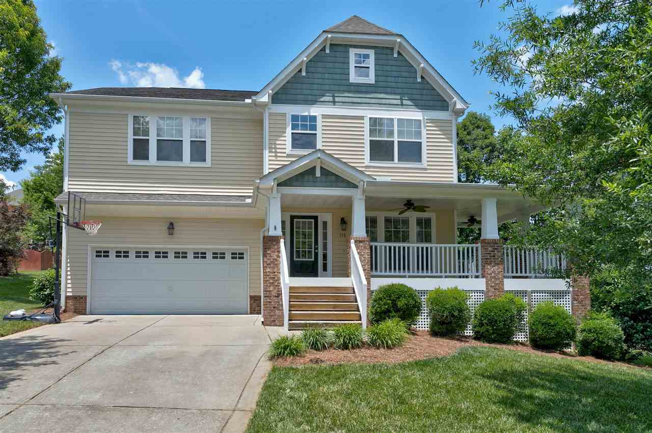 118 Key Biscayne Court Raleigh, NC 27603 - Photo 1 of 30 Photo 1