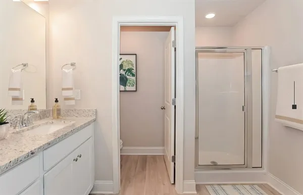 $2,532 | 2150 Spring Rush Drive, Unit 144, Buford, GA 30519