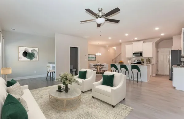 $2,532 | 2150 Spring Rush Drive, Unit 144, Buford, GA 30519