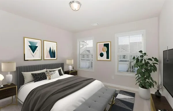 $2,532 | 2150 Spring Rush Drive, Unit 144, Buford, GA 30519