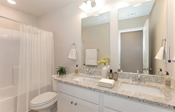 $2,532 | 2150 Spring Rush Drive, Unit 144, Buford, GA 30519