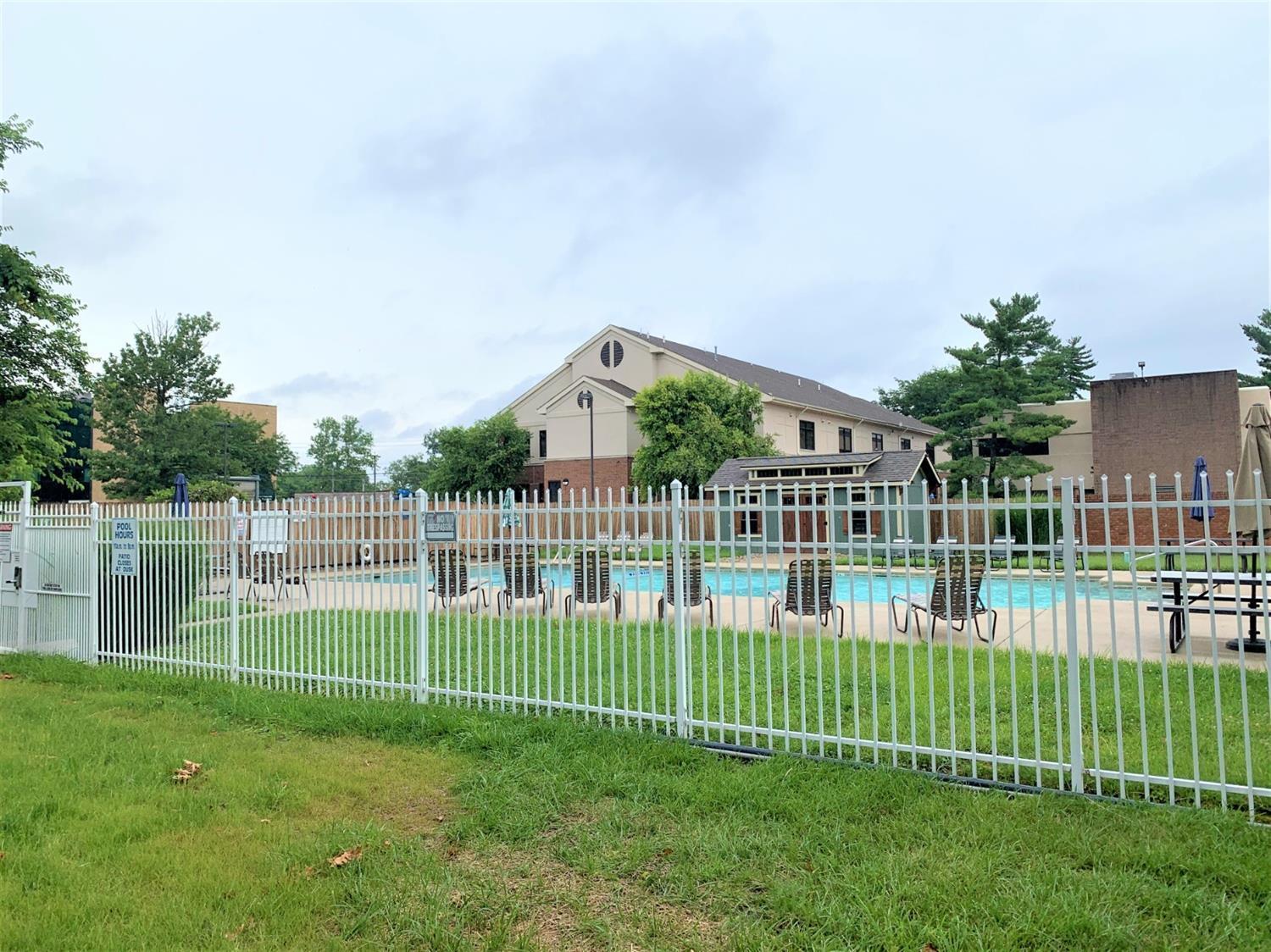 7752 Montgomery Road, Unit 14 Cincinnati, OH 45236 - Photo 28 of 28