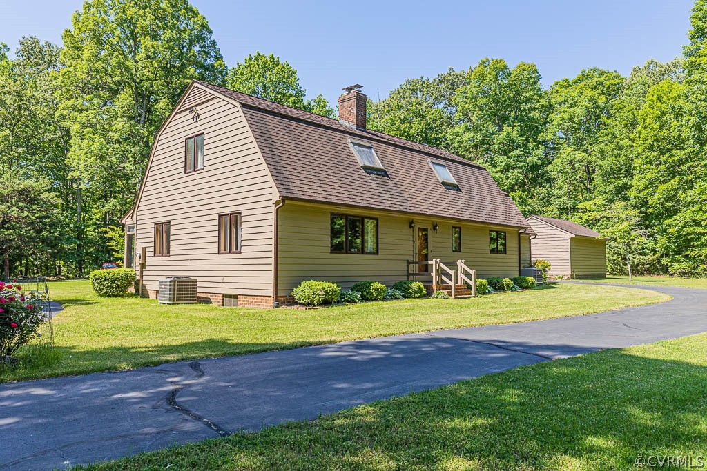 14433 Blunts Bridge Road Ashland, VA 23005 - Photo 1 of 50 Gallery Image 1