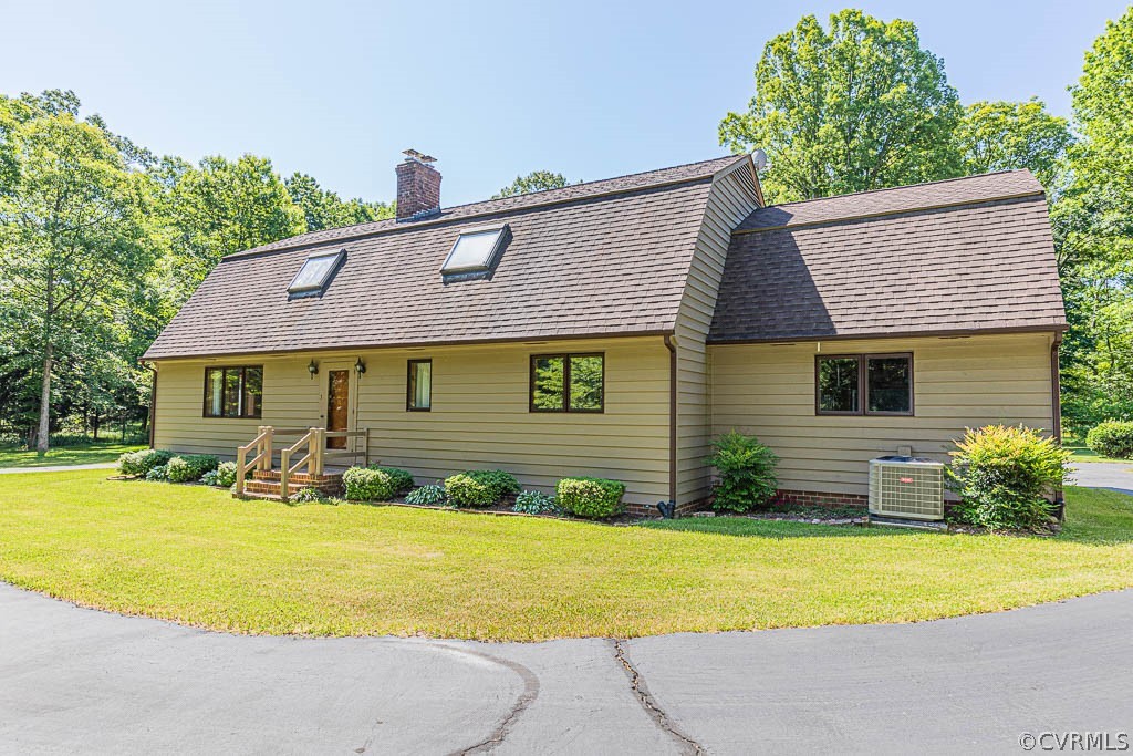 14433 Blunts Bridge Road Ashland, VA 23005 - Photo 8 of 50 Gallery Image 8