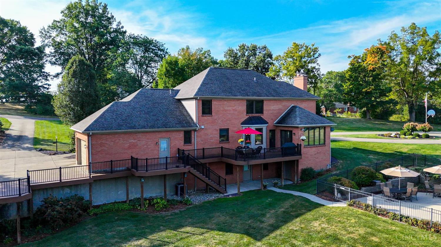 4628 Boomer Road Cincinnati, OH 45247 - Photo 67 of 71 Gallery Image 67