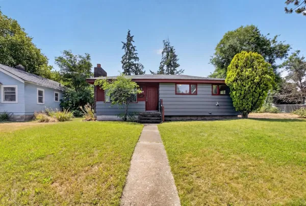 $320,000 | 538 East Crown Avenue, Spokane, WA 99207