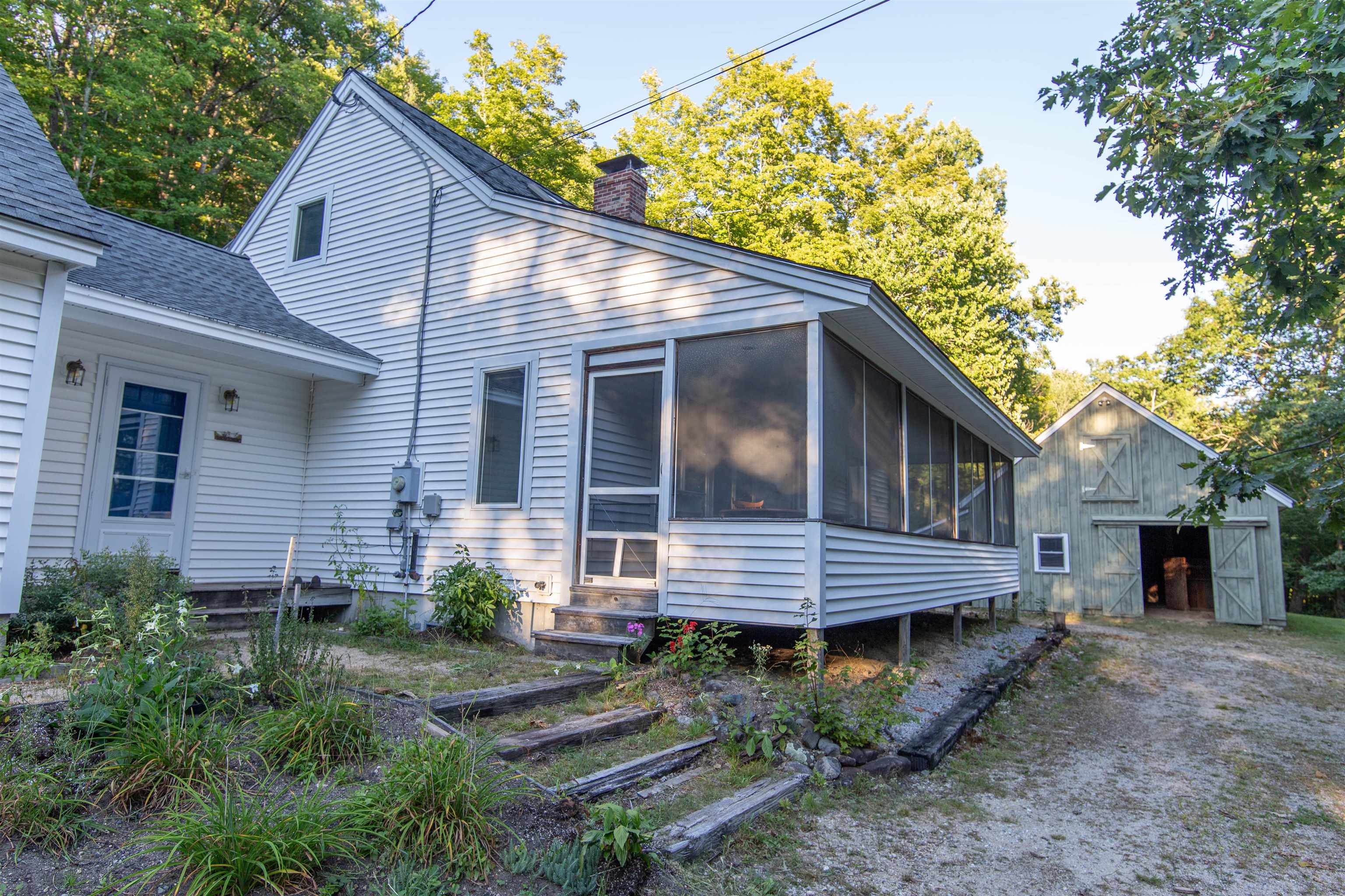 1032 Cleveland Hill Road Tamworth, NH 03886 - Photo 7 of 60 Gallery Image 7