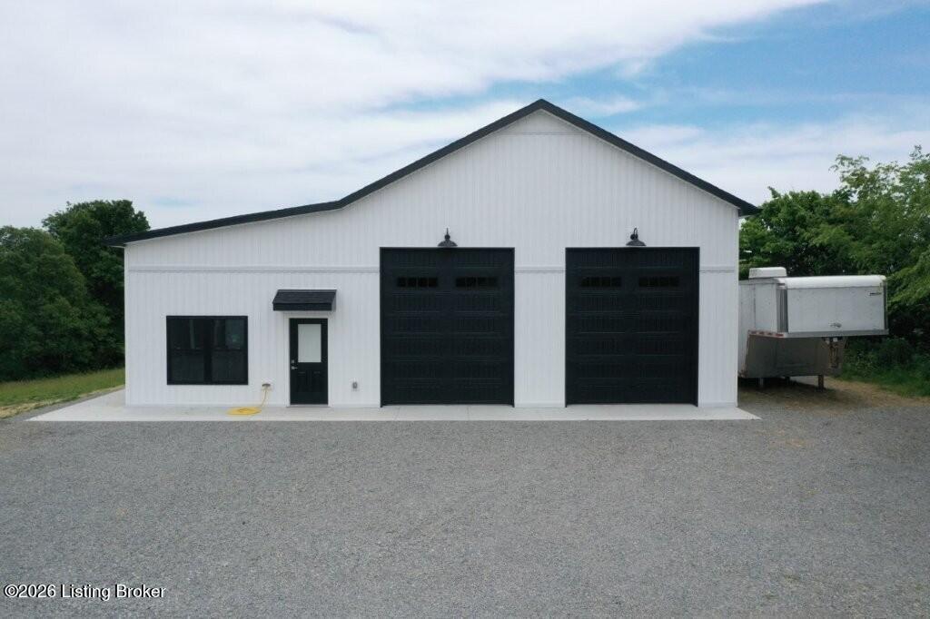 154 Farm View Drive Springfield, KY 40069 - Photo 9 of 61 DJI_0891