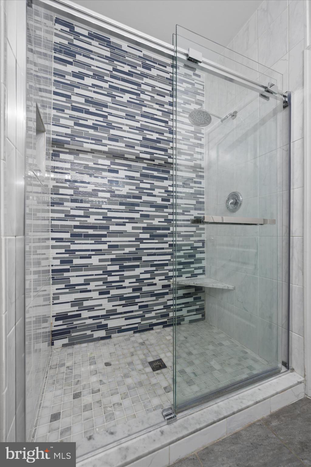 123 Bucksfield Road, Unit 123 Gaithersburg, MD 20878 - Photo 21 of 49 Primary Bathroom