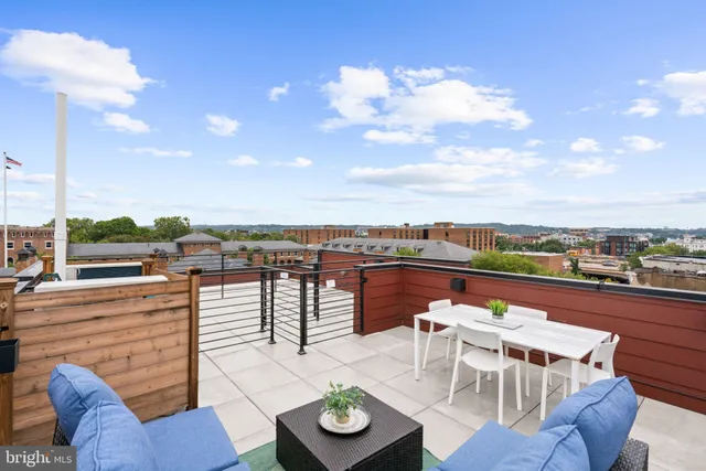 $605,000 | 733 8th Street Southeast, Unit 304, Washington, DC 20003