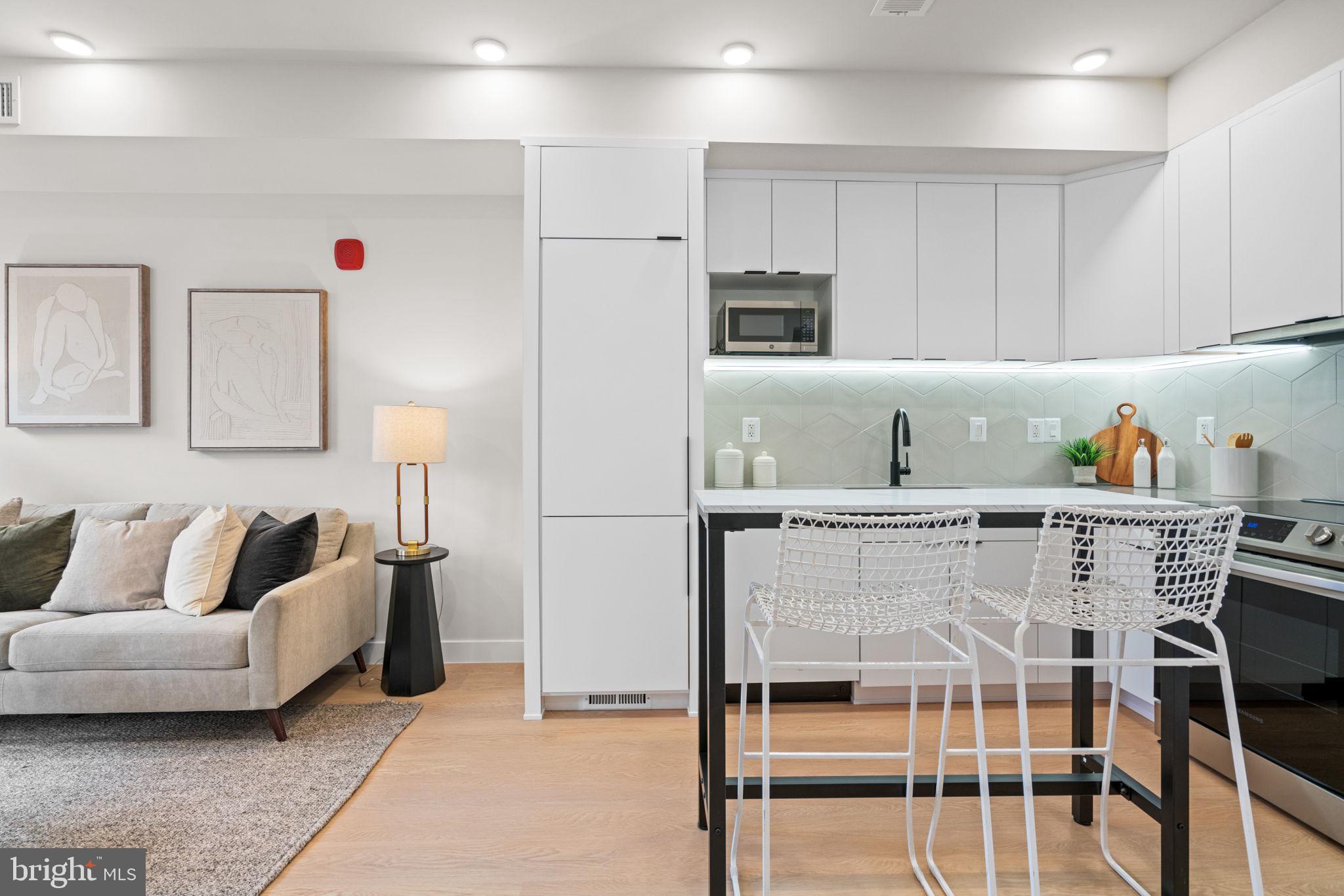 733 8th Street Southeast, Unit 304 Washington, DC 20003 - Photo 5 of 18