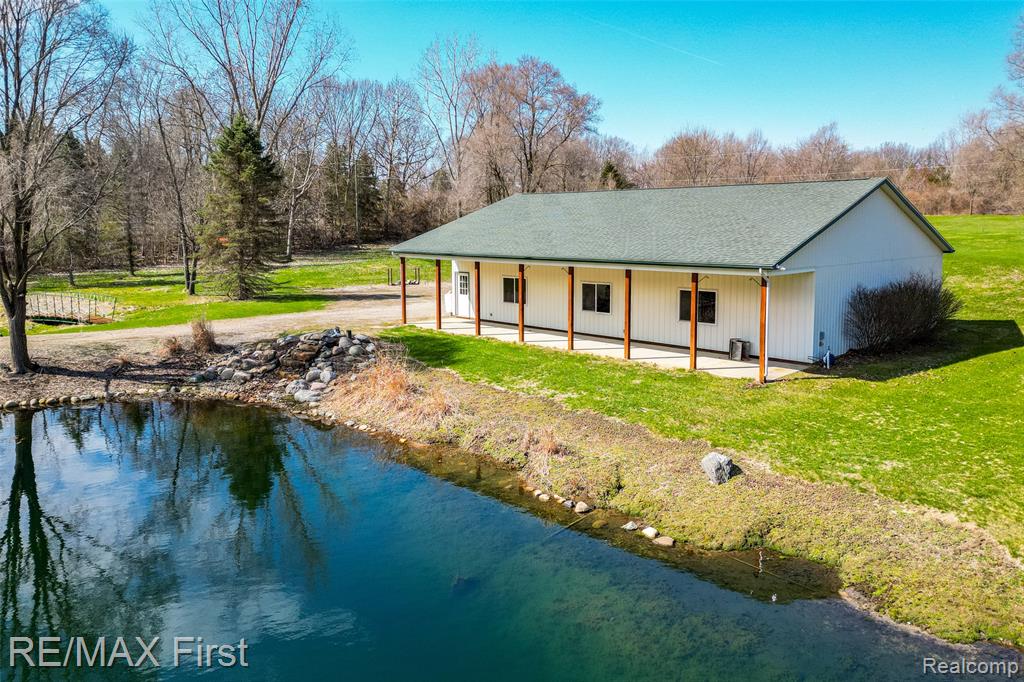 3420 Merwin Road Lapeer, MI 48446 - Photo 17 of 79 Gallery Image 17
