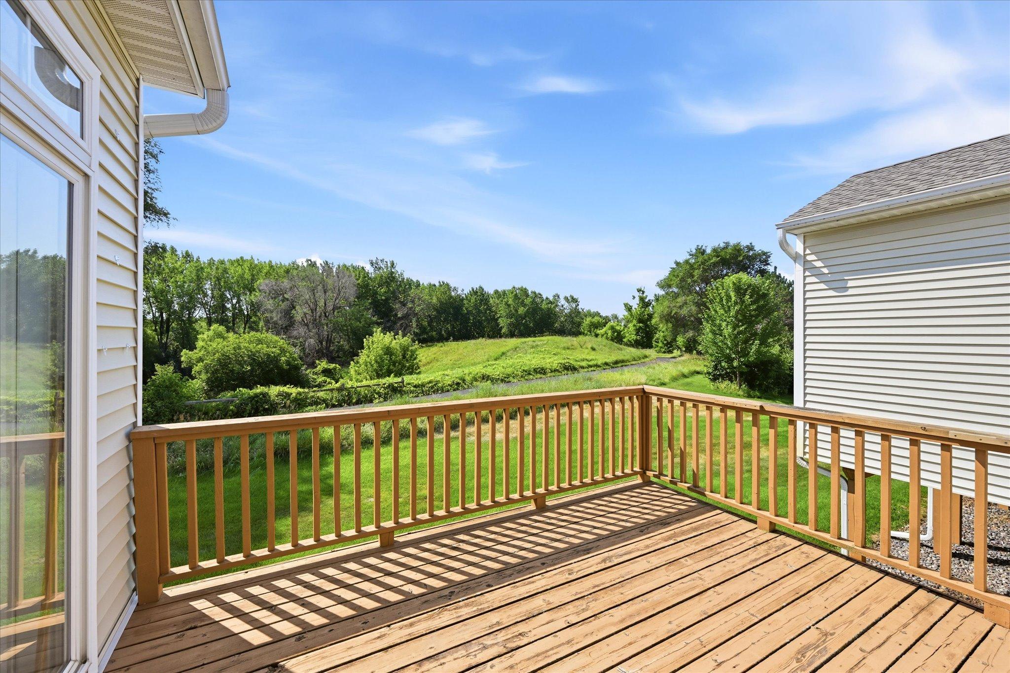 5818 Prairie Ridge Drive Shoreview, MN 55126 - Photo 16 of 50