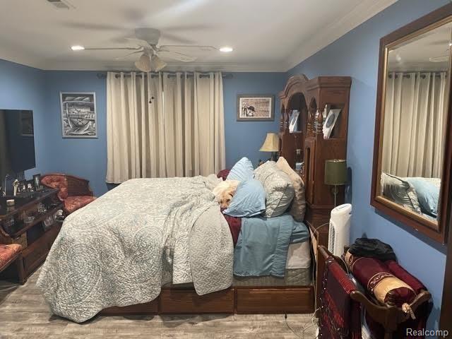 1243 Turrill Road Lapeer, MI 48446 - Photo 18 of 57