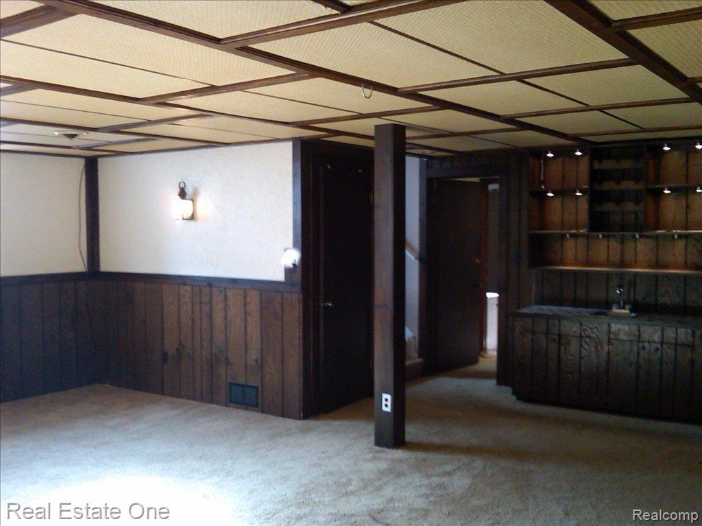 976 Dressler Lane Rochester, MI 48307 - Photo 17 of 18 Lower Level 3