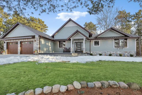 $1,390,000 | S1462 Indian Trail Parkway, Baraboo, WI 53913