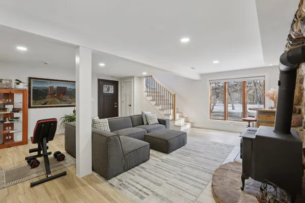 $1,390,000 | S1462 Indian Trail Parkway, Baraboo, WI 53913