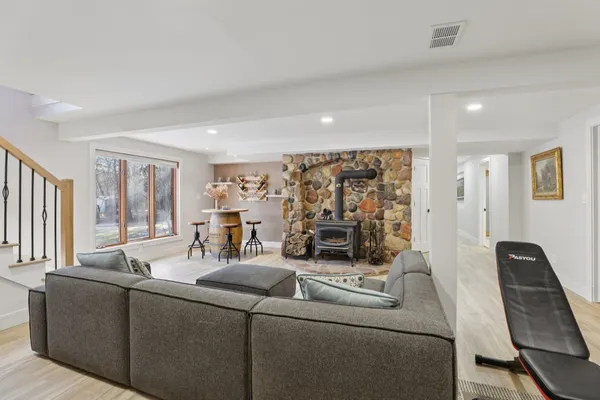 $1,390,000 | S1462 Indian Trail Parkway, Baraboo, WI 53913