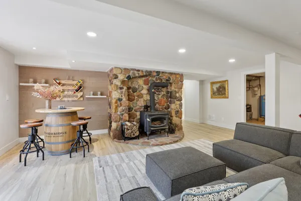 $1,390,000 | S1462 Indian Trail Parkway, Baraboo, WI 53913