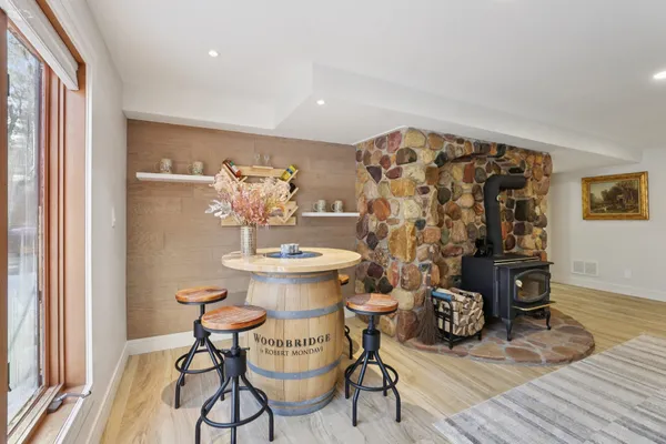 $1,390,000 | S1462 Indian Trail Parkway, Baraboo, WI 53913