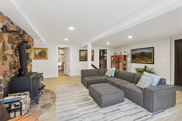 $1,390,000 | S1462 Indian Trail Parkway, Baraboo, WI 53913