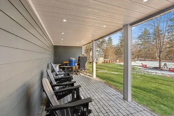 $1,390,000 | S1462 Indian Trail Parkway, Baraboo, WI 53913