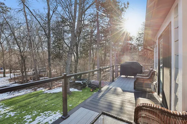 $1,390,000 | S1462 Indian Trail Parkway, Baraboo, WI 53913