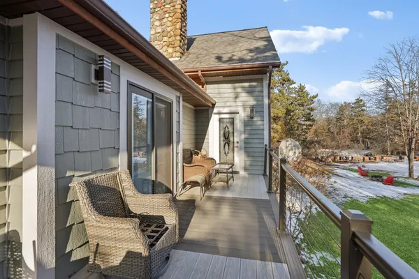 $1,390,000 | S1462 Indian Trail Parkway, Baraboo, WI 53913