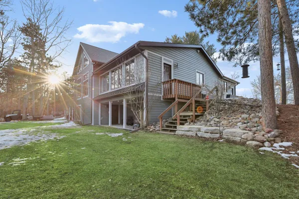 $1,390,000 | S1462 Indian Trail Parkway, Baraboo, WI 53913