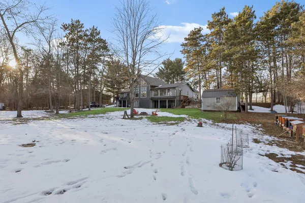$1,390,000 | S1462 Indian Trail Parkway, Baraboo, WI 53913