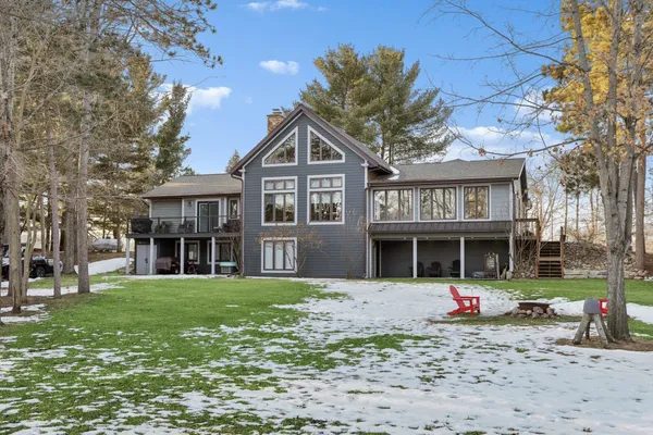 $1,390,000 | S1462 Indian Trail Parkway, Baraboo, WI 53913