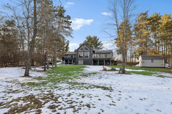 $1,390,000 | S1462 Indian Trail Parkway, Baraboo, WI 53913