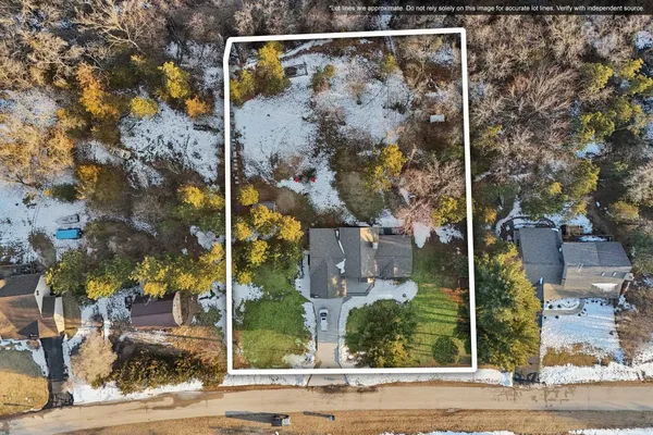 $1,390,000 | S1462 Indian Trail Parkway, Baraboo, WI 53913