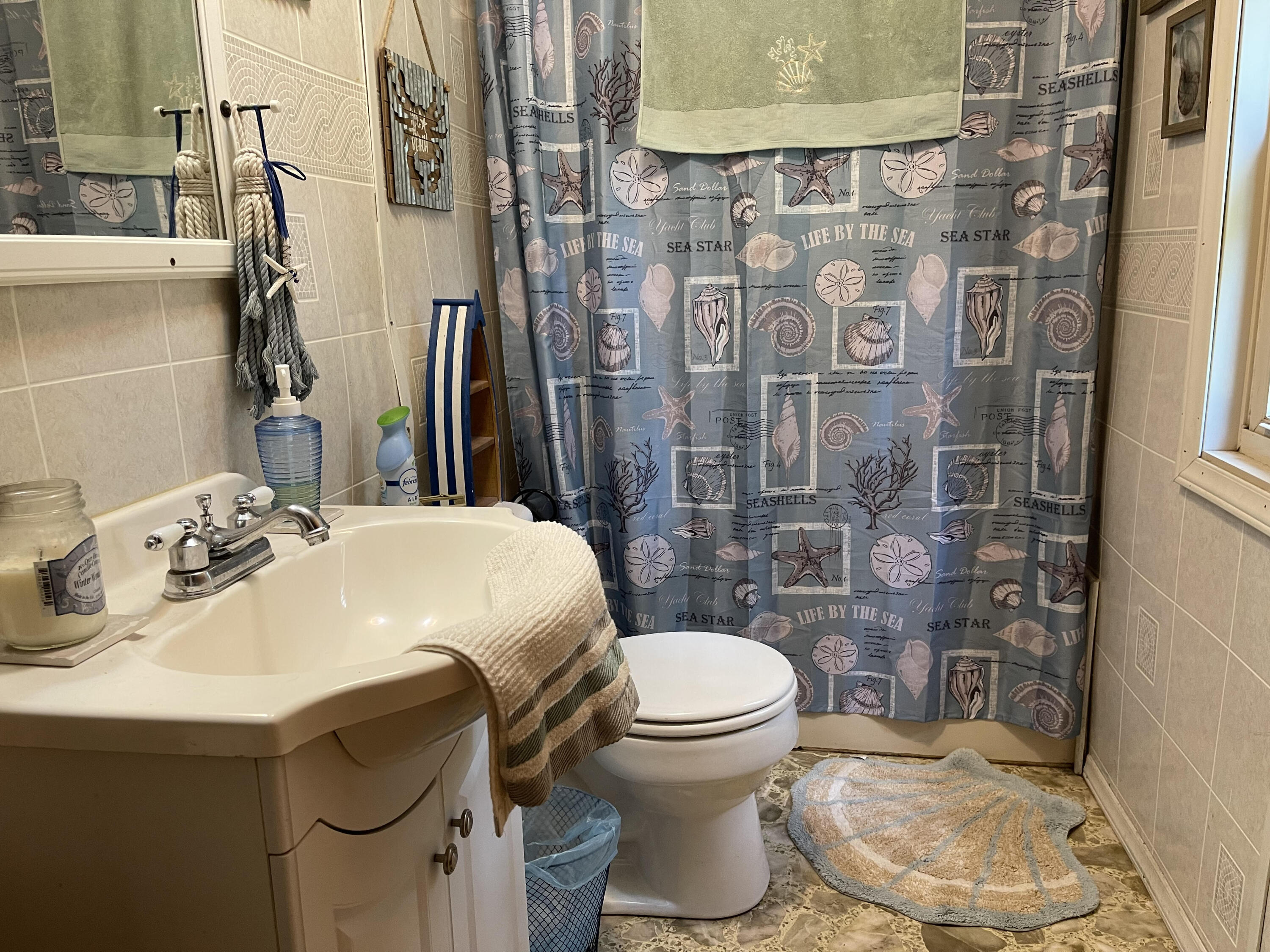 135 Wildes Road Bowdoinham, ME 04008 - Photo 22 of 29 Bathroom 2
