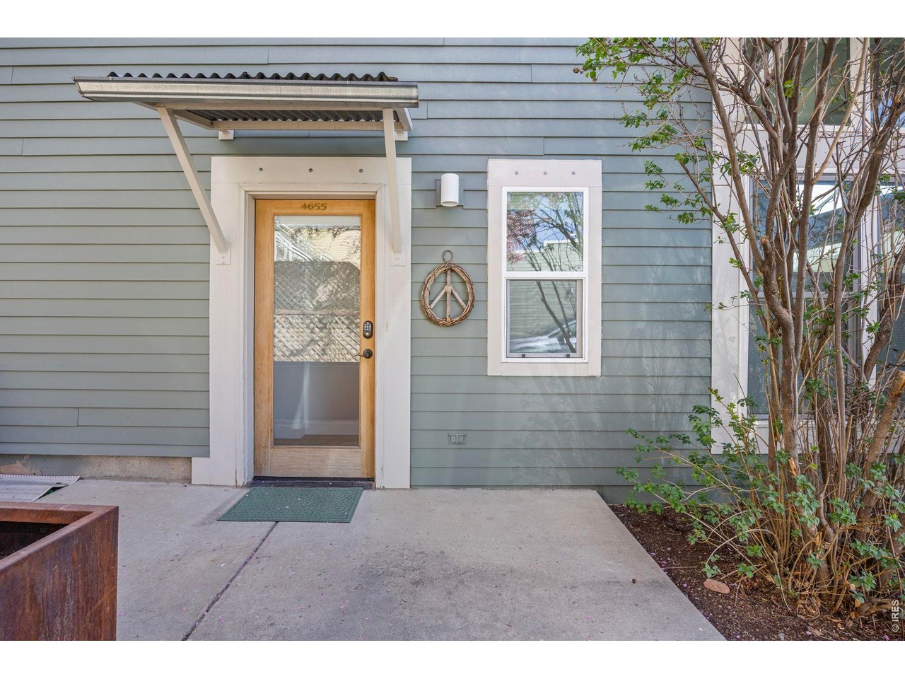 4655 13th Street Boulder, CO 80304 - Photo 1 of 23 a view of a door of the house
