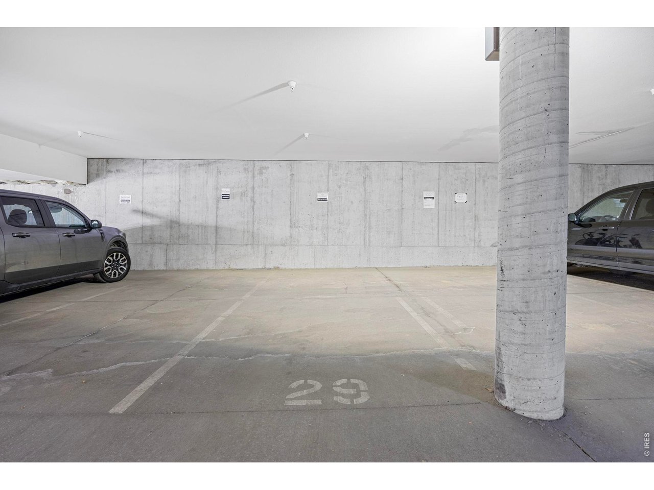 4655 13th Street Boulder, CO 80304 - Photo 21 of 23 a view of parking garage