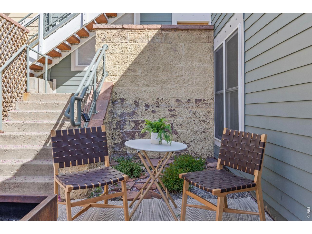 4655 13th Street Boulder, CO 80304 - Photo 4 of 23 a view of a patio with furniture
