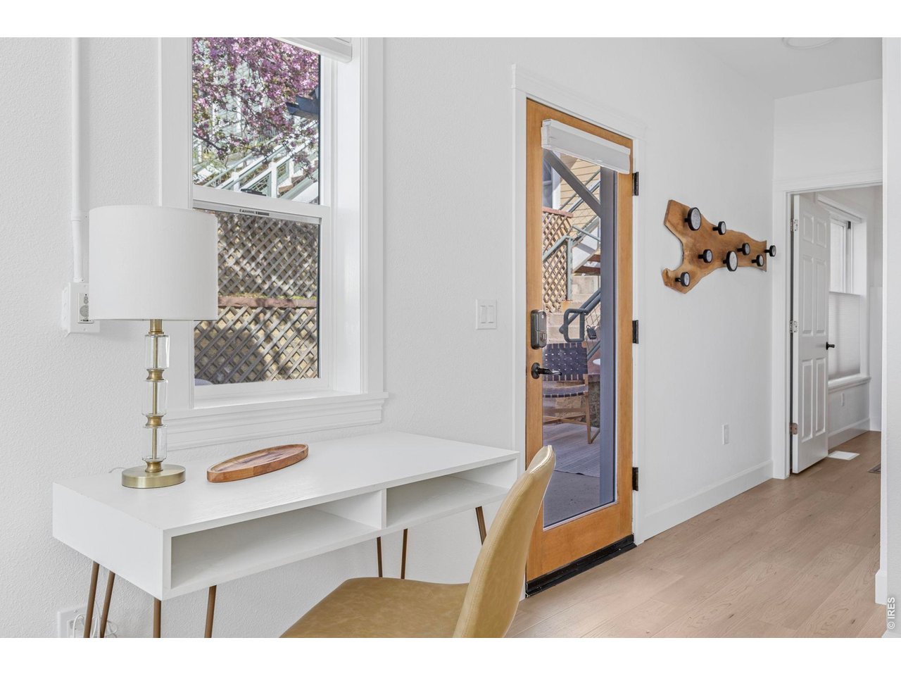 4655 13th Street Boulder, CO 80304 - Photo 5 of 23 a view of a workspace