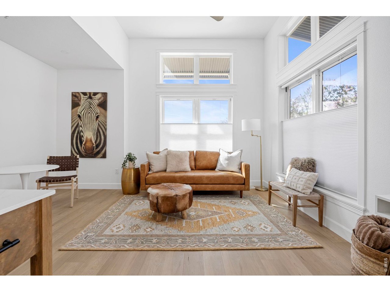 4655 13th Street Boulder, CO 80304 - Photo 9 of 23 a living room with furniture and a window