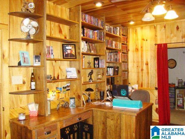 2040 County Road 40 Fruithurst, AL 36262 - Photo 16 of 31