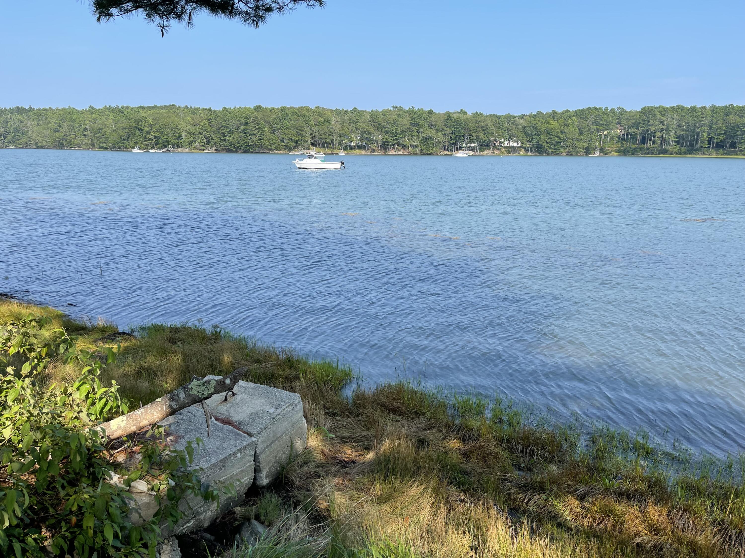 146 Hildreth Road Harpswell, ME 04079 - Photo 47 of 48 View (10)