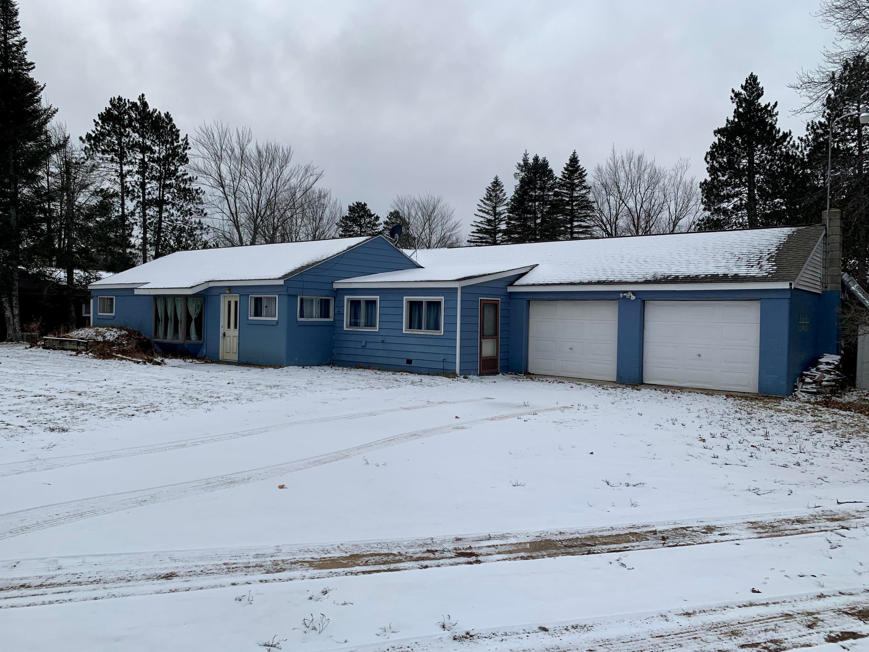 3741 North Weaver Road Comins, MI 48619 - Photo 1 of 32 Gallery Image 1