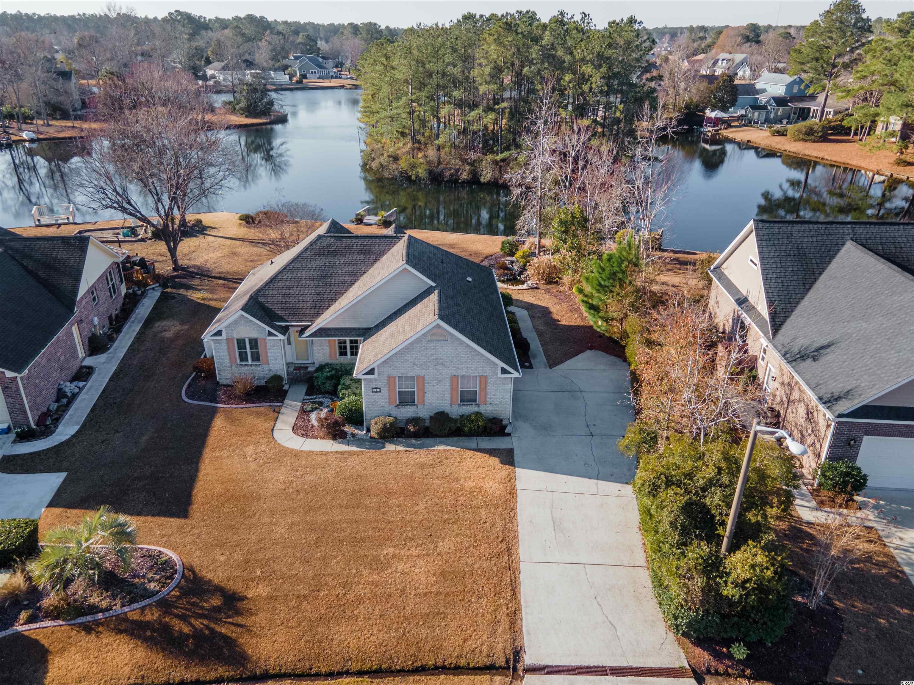141 Cooper River Road Myrtle Beach, SC 29588 - Photo 1 of 40 Gallery Image 1
