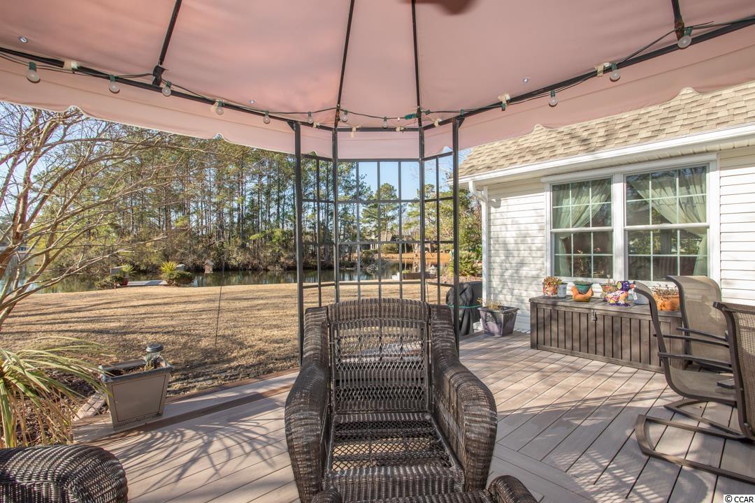 141 Cooper River Road Myrtle Beach, SC 29588 - Photo 27 of 40 Gallery Image 27