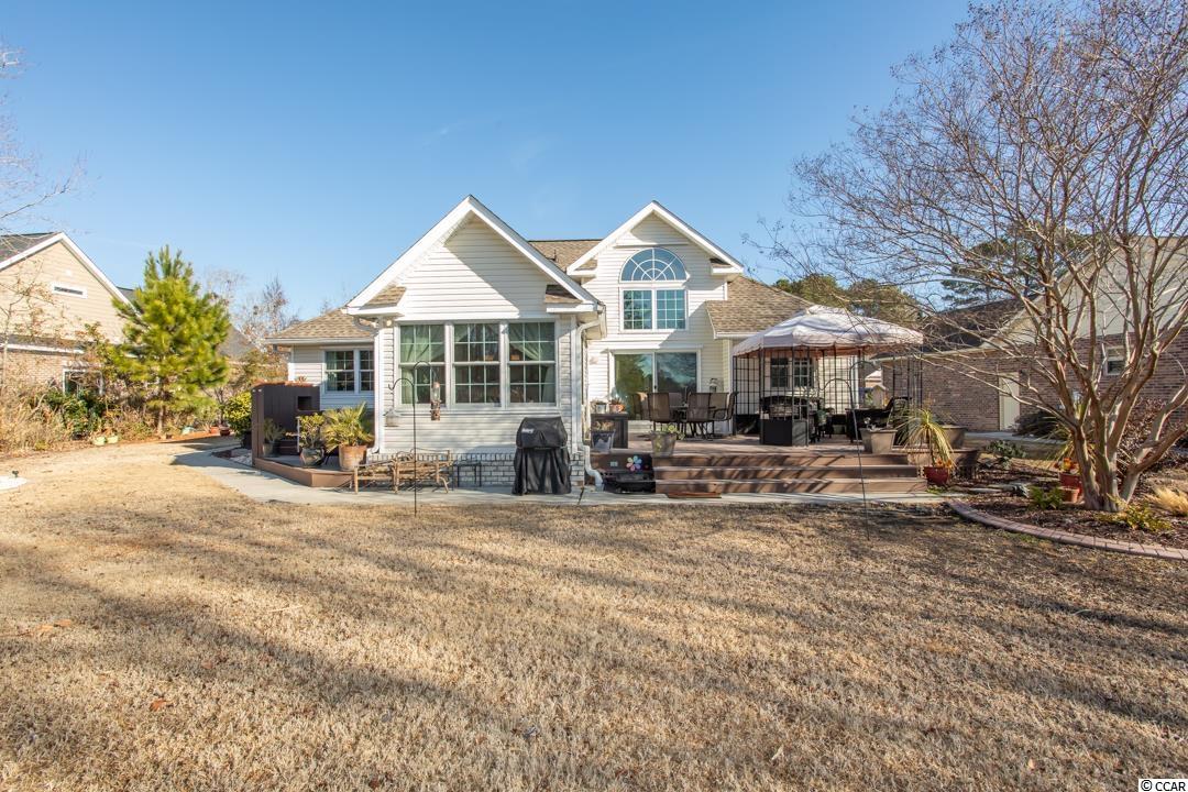 141 Cooper River Road Myrtle Beach, SC 29588 - Photo 29 of 40 Gallery Image 29