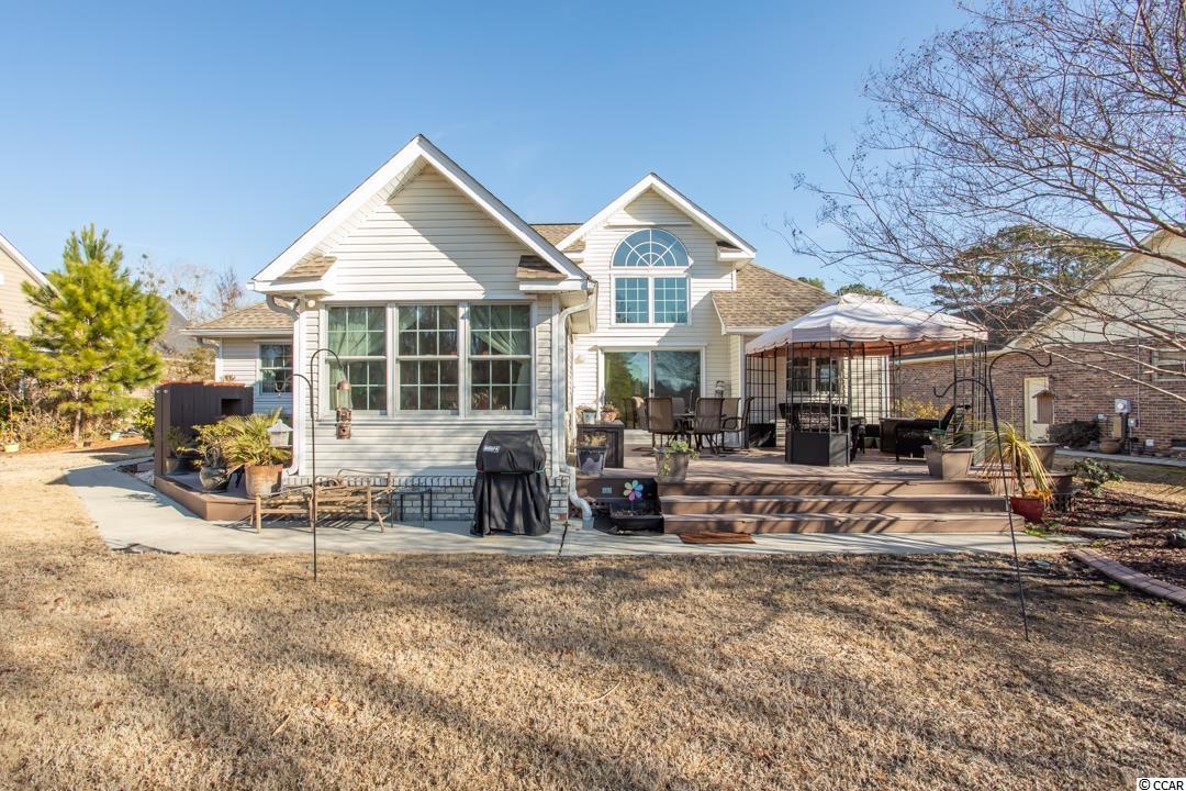 141 Cooper River Road Myrtle Beach, SC 29588 - Photo 30 of 40 Gallery Image 30