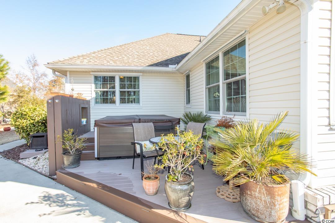 141 Cooper River Road Myrtle Beach, SC 29588 - Photo 31 of 40 Gallery Image 31