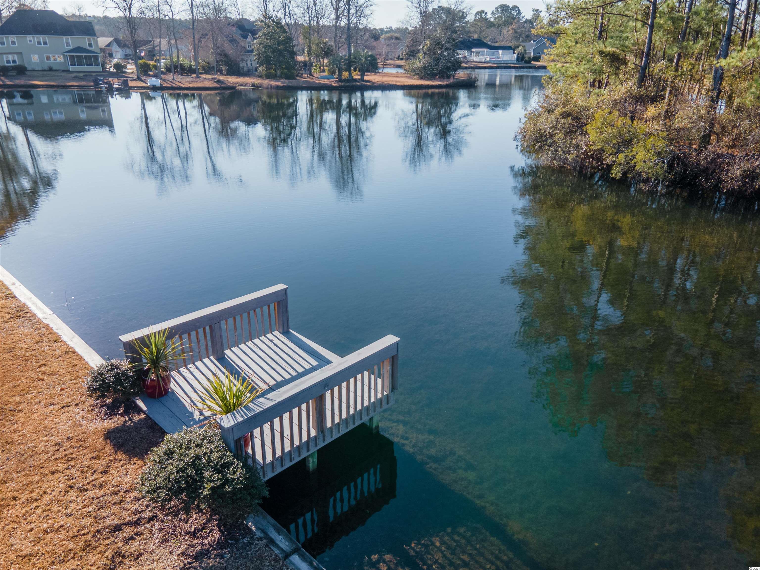 141 Cooper River Road Myrtle Beach, SC 29588 - Photo 36 of 40 Gallery Image 36